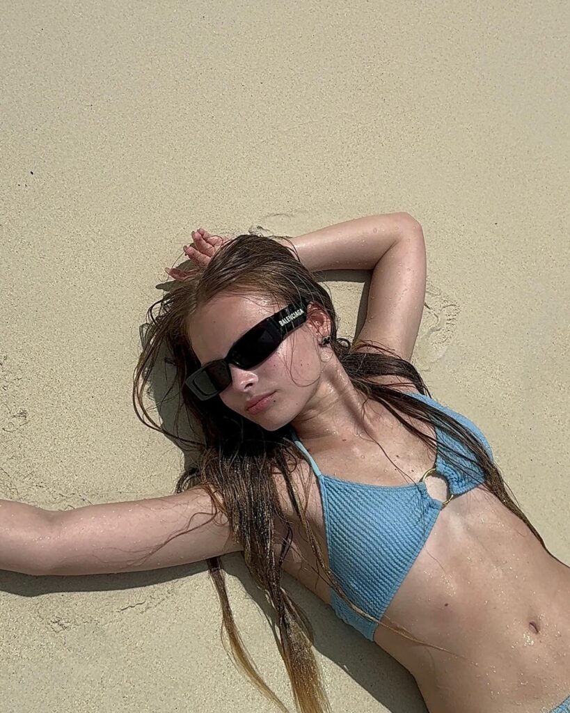 Слив Милана Стар OnlyFans фото