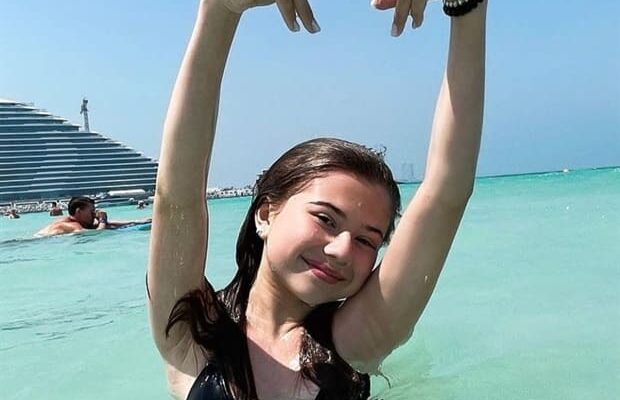 Слив Милана Хаметова OnlyFans слив фото 7 Блогерши 2026
