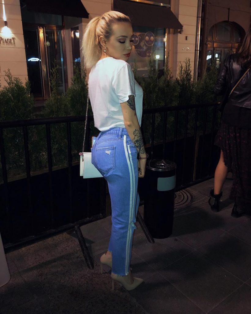 Слив Милена Чижова OnlyFans слив фото 3 Блогерши 2026