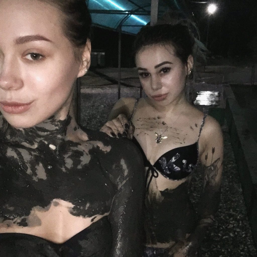 Слив Милена Чижова OnlyFans слив фото 4 Блогерши 2026