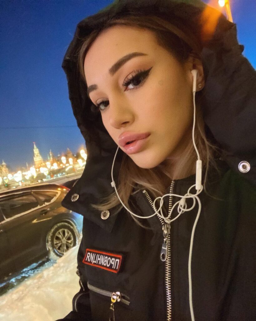 Слив Милена Чижова OnlyFans слив фото 12 Блогерши 2026