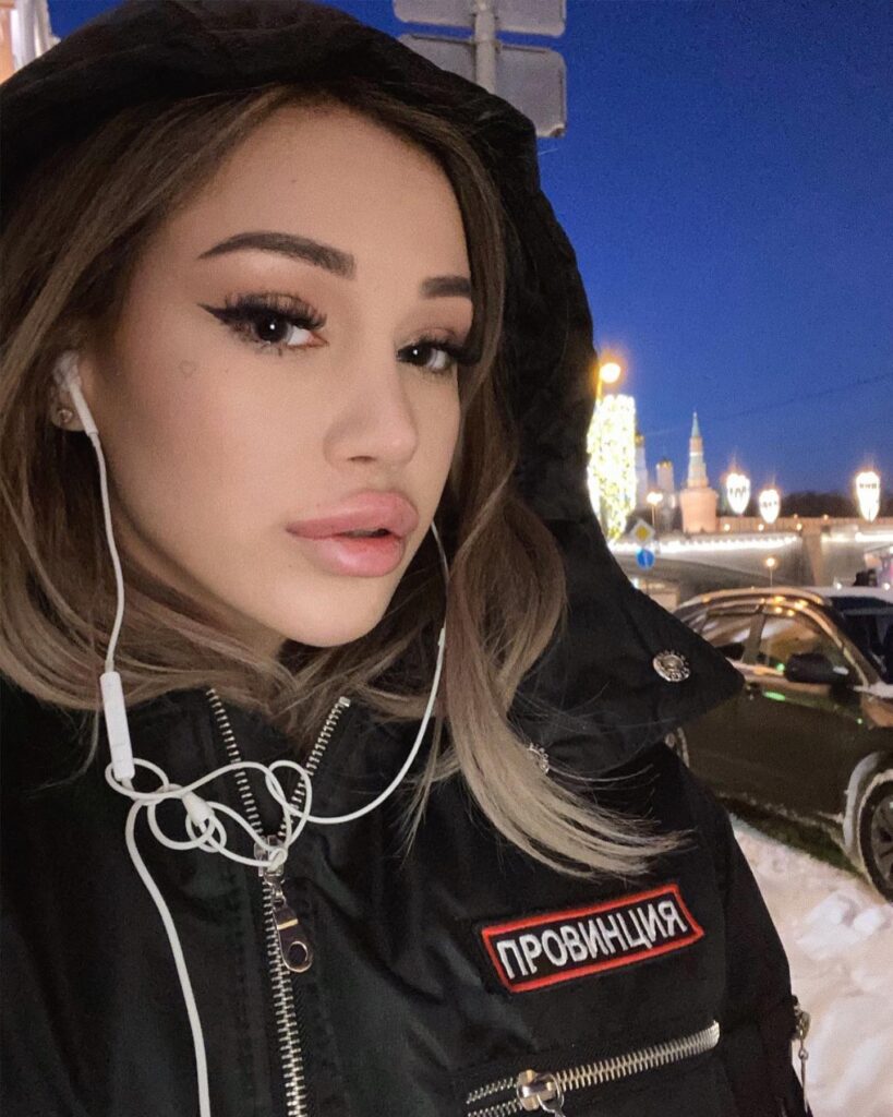 Слив Милена Чижова OnlyFans слив фото 15 Блогерши 2026