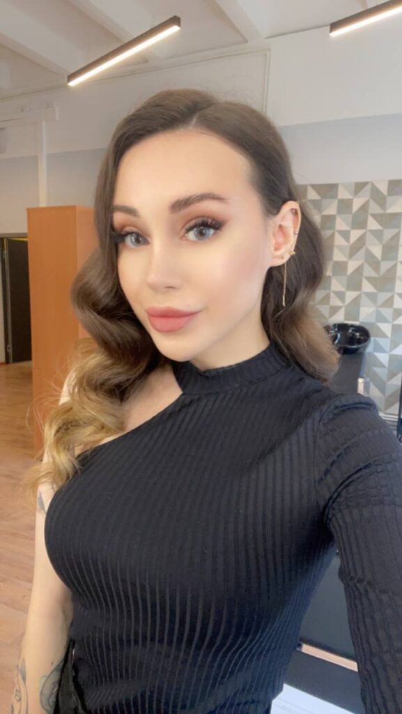 Слив Милена Чижова OnlyFans слив фото 17 Блогерши 2026