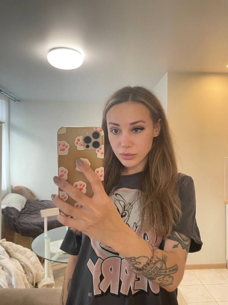Слив Милена Чижова OnlyFans слив фото 19 Блогерши 2026