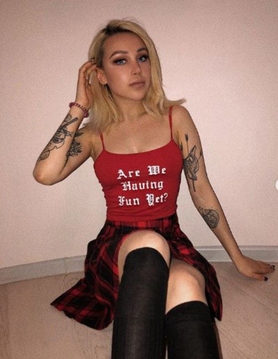Слив Милена Чижова OnlyFans слив фото 20 Блогерши 2026