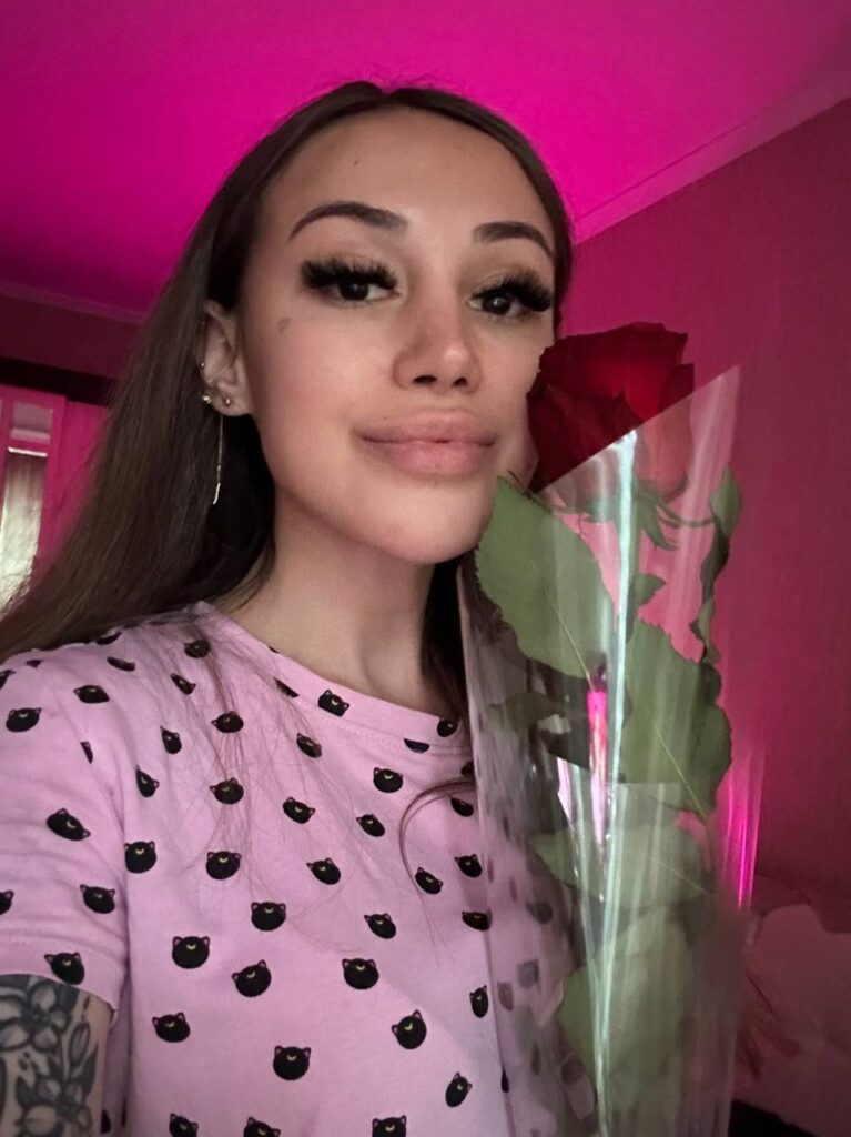 Слив Милена Чижова OnlyFans слив фото 21 Блогерши 2026