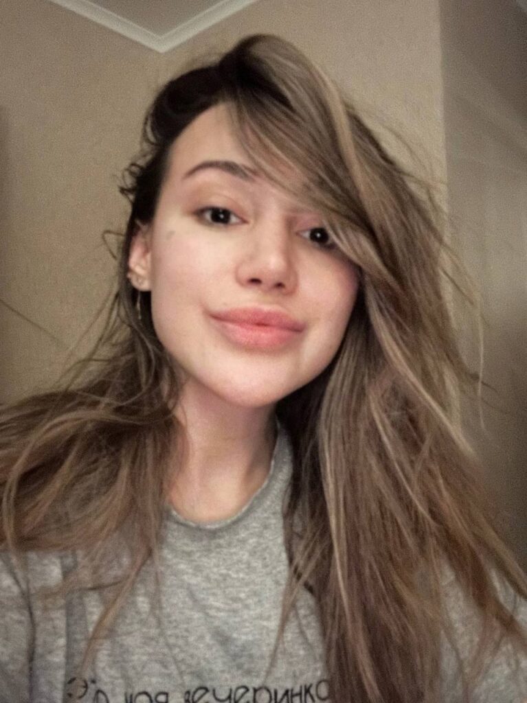Слив Милена Чижова OnlyFans слив фото 22 Блогерши 2026