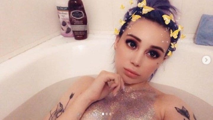 Слив Милена Чижова OnlyFans слив фото 23 Блогерши 2026