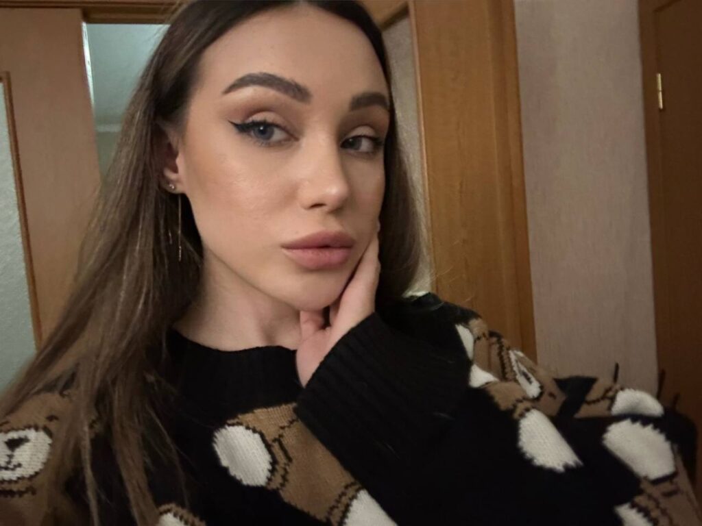 Слив Милена Чижова OnlyFans фото