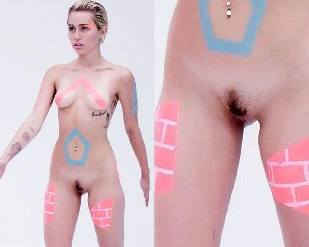 Слив Майли Сайрус (Miley Cyrus) OnlyFans слив фото 22 Актрисы 2026