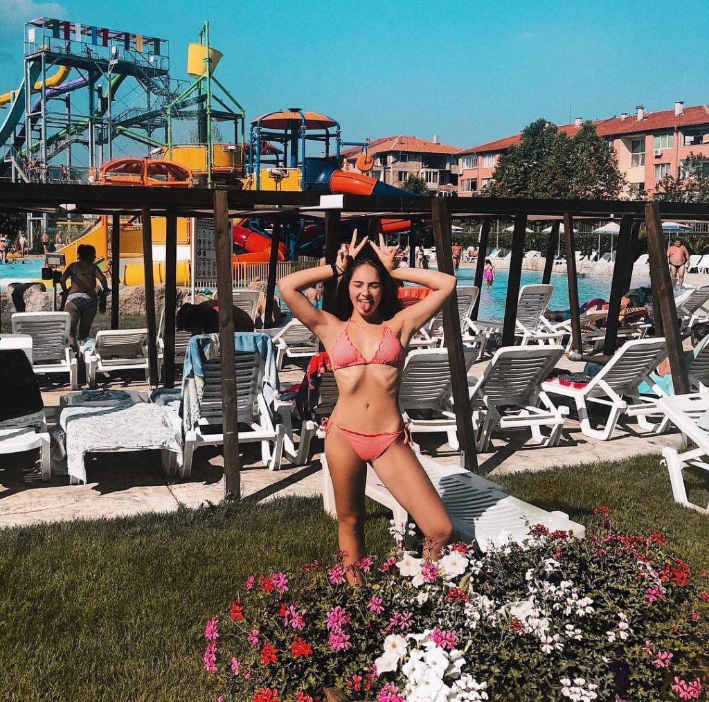 Слив Мишель Кеннелли OnlyFans слив фото 10 Блогерши 2026