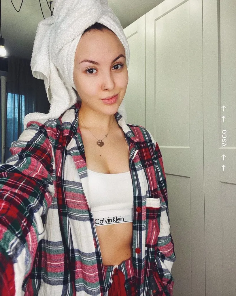Слив Мисс Марпл (Мария Ермолина) OnlyFans слив фото 2 Атлетические 2026