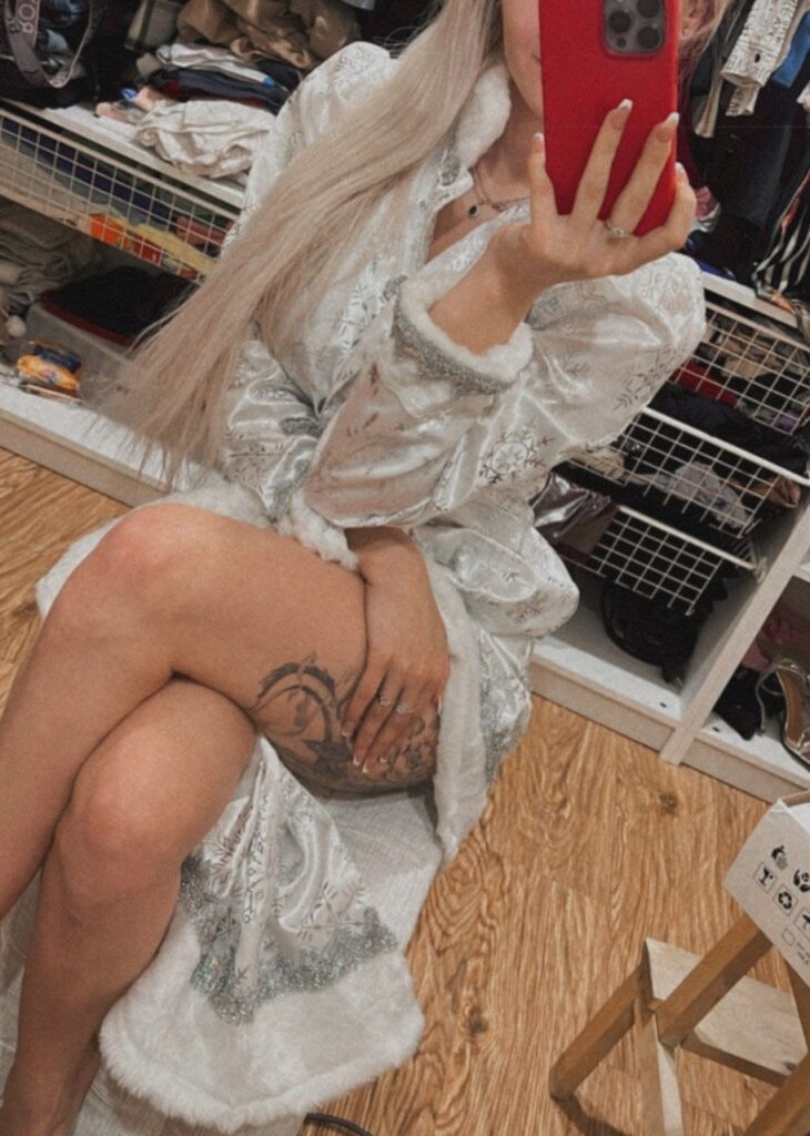Слив Modestal (Ксения Шилова) OnlyFans слив фото 22 Блогерши 2026