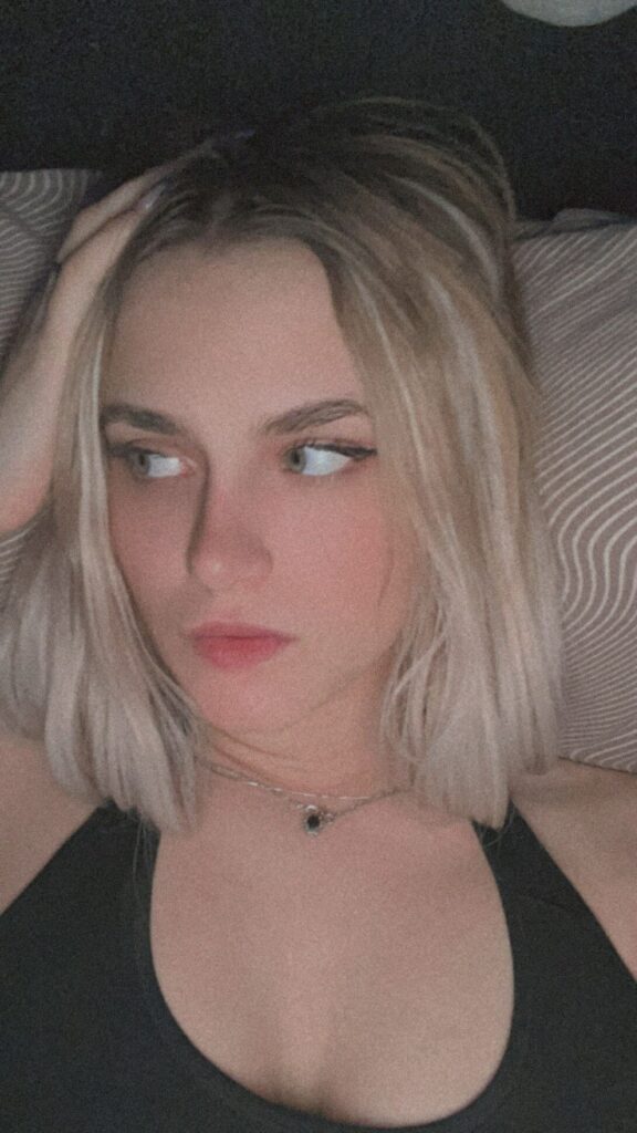 Слив Modestal (Ксения Шилова) OnlyFans фото