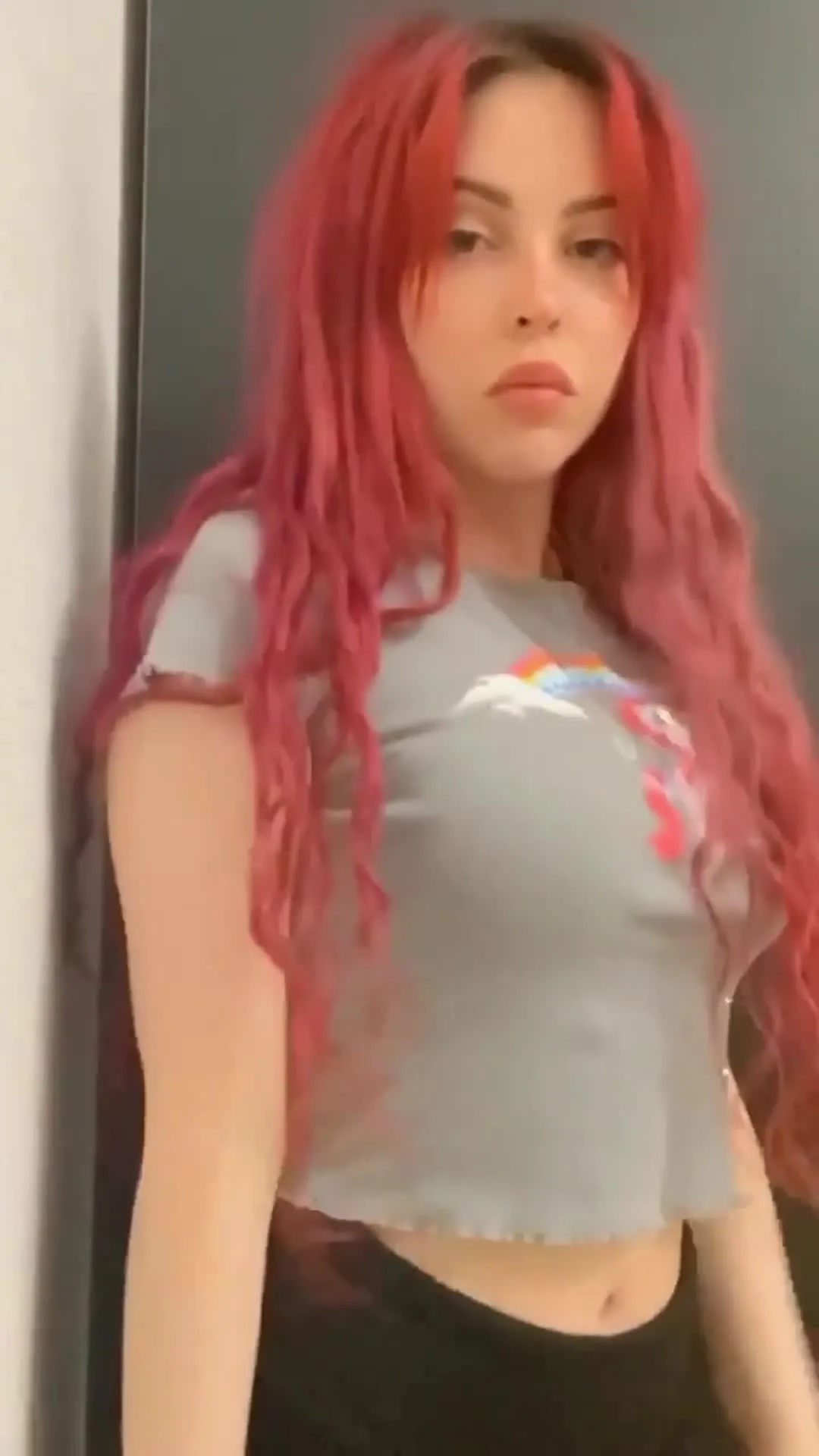 Слив Moona ASMR