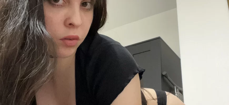 Слив Moona ASMR OnlyFans слив фото 2 ASMR 2026
