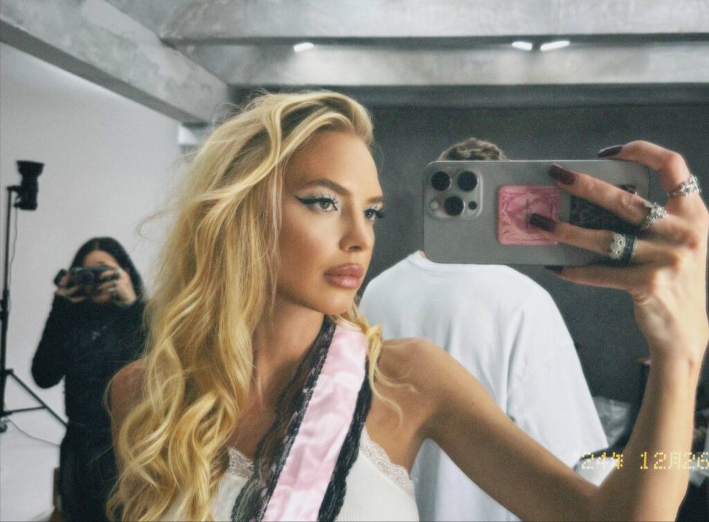 Слив Надежда Сысоева OnlyFans слив фото 14 Актрисы 2026