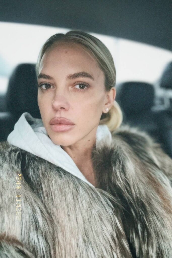 Слив Надежда Сысоева OnlyFans слив фото 17 Актрисы 2026