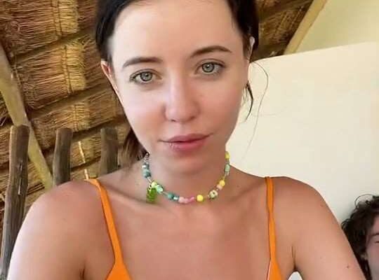 Слив Надя Дорофеева OnlyFans слив фото 3 Блогерши 2026