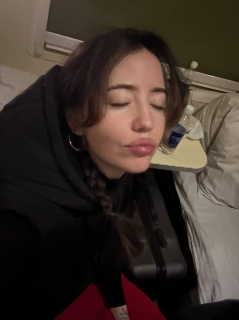 Слив Надя Дорофеева OnlyFans слив фото 6 Блогерши 2026