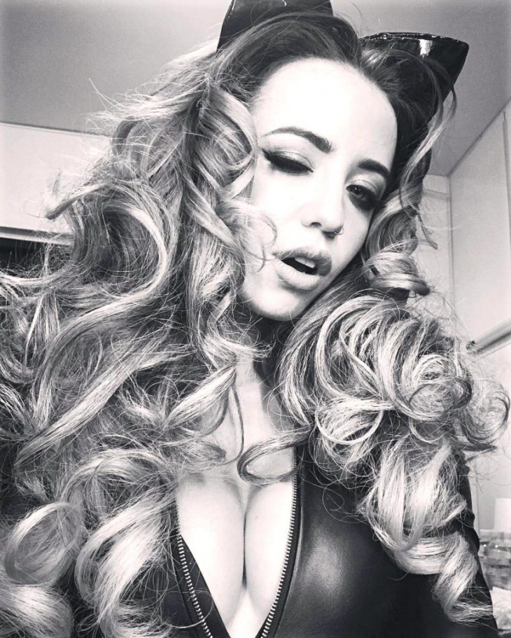 Слив Надя Дорофеева OnlyFans слив фото 11 Блогерши 2026