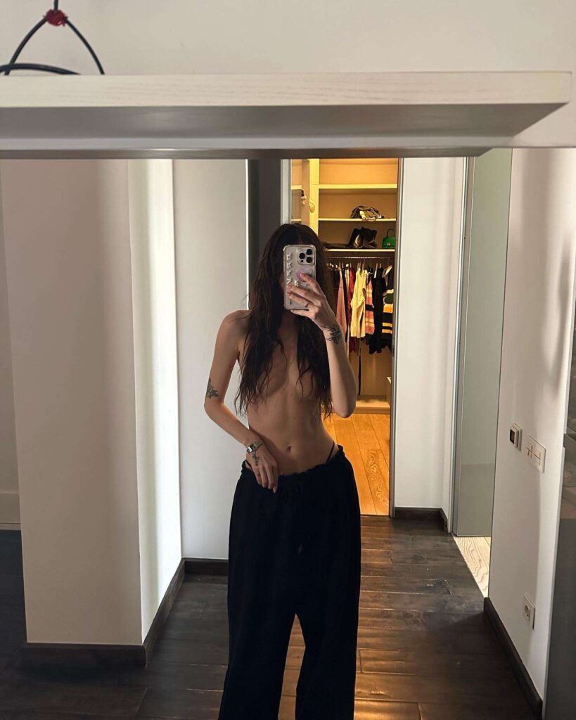 Слив Надя Дорофеева OnlyFans слив фото 22 Блогерши 2026
