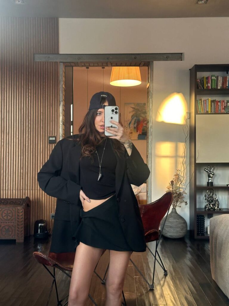 Слив Надя Дорофеева OnlyFans фото