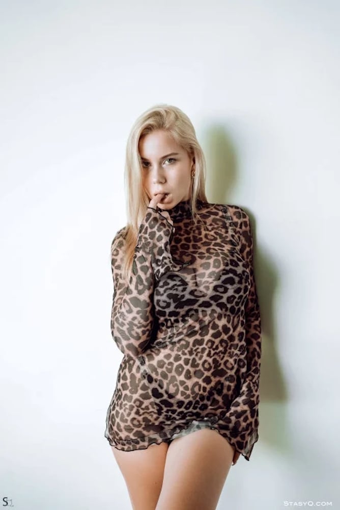 Настя Холод OnlyFans слив фото 12 Готы 2026