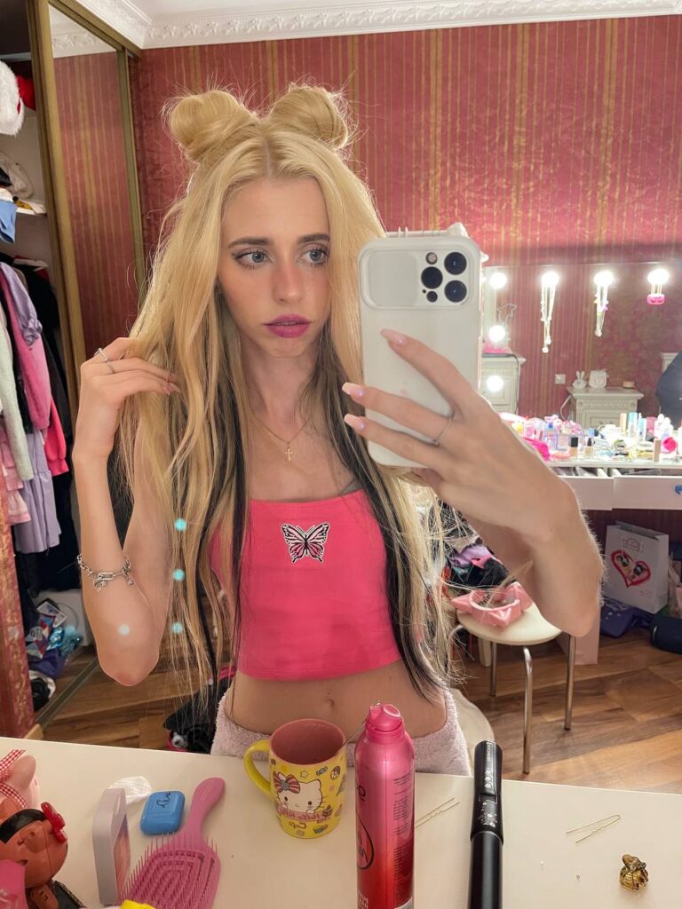 Слив Настя Кош OnlyFans слив фото 19 OnlyFans 2026