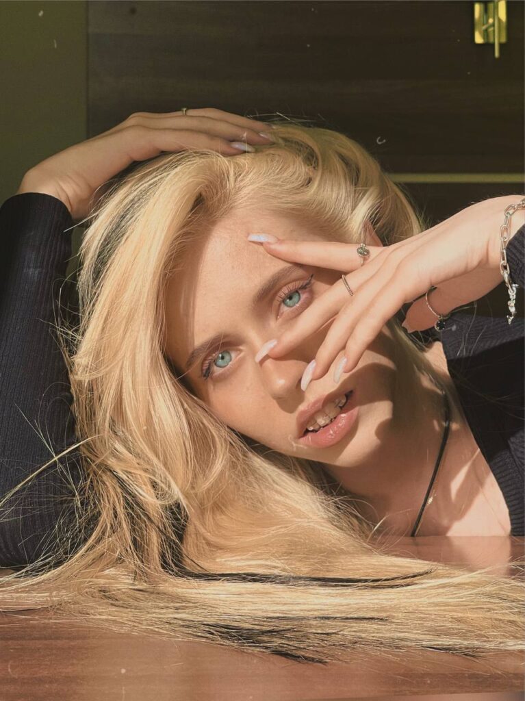 Слив Настя Кош OnlyFans слив фото 21 OnlyFans 2026