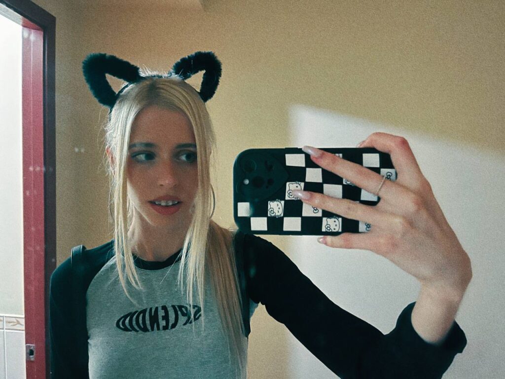 Слив Настя Кош OnlyFans слив фото 22 OnlyFans 2026