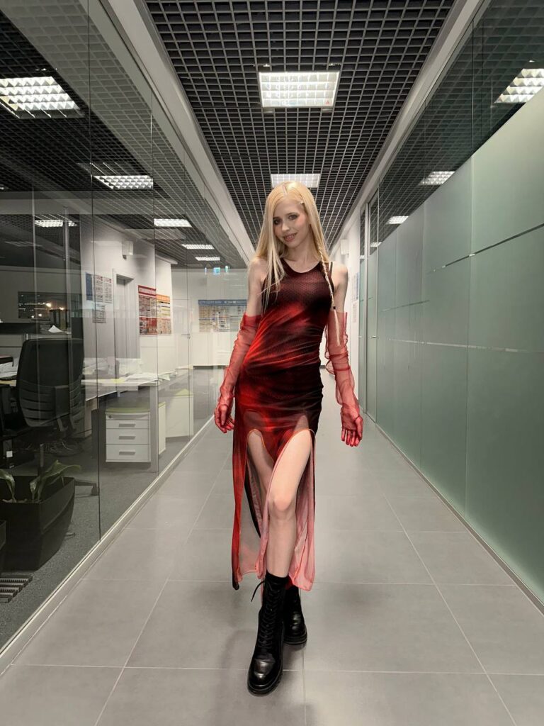 Слив Настя Кош OnlyFans слив фото 24 OnlyFans 2026