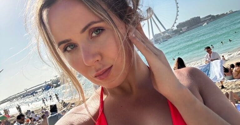 Слив Настя Луч OnlyFans слив фото 2 Актрисы 2026