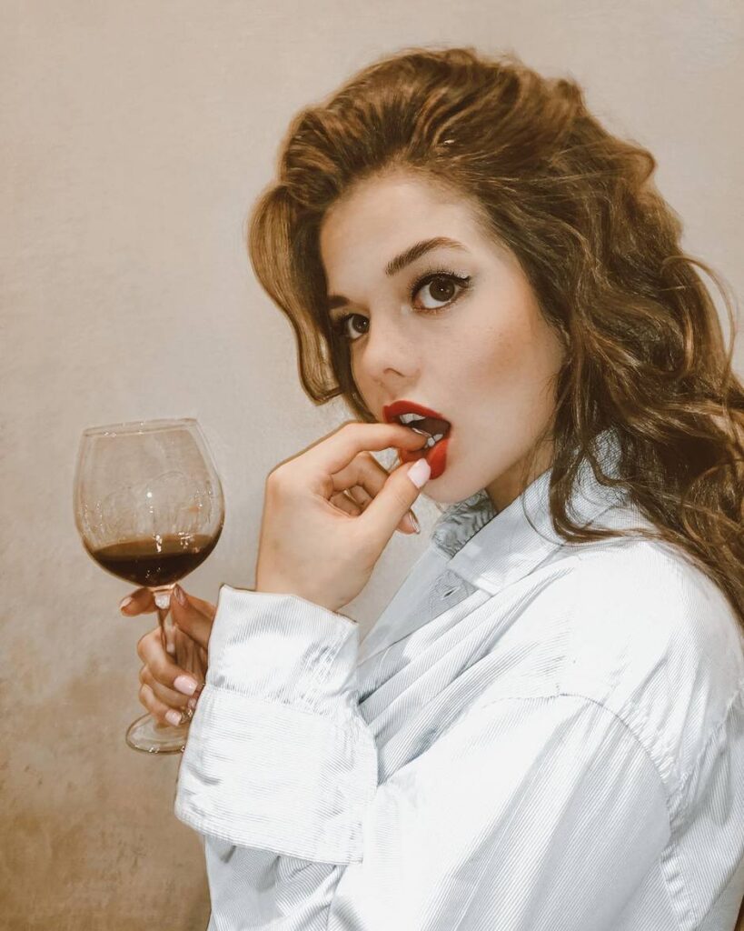 Слив Настя Манастя OnlyFans фото