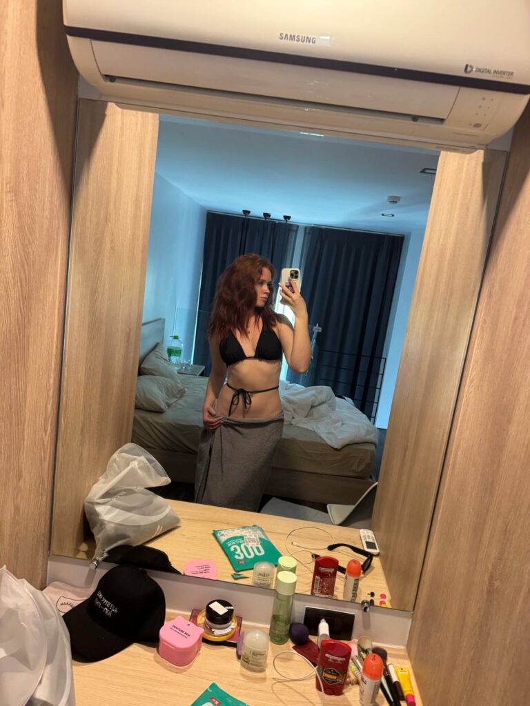 Слив Настя Рыжик OnlyFans слив фото 2 Блогерши 2026