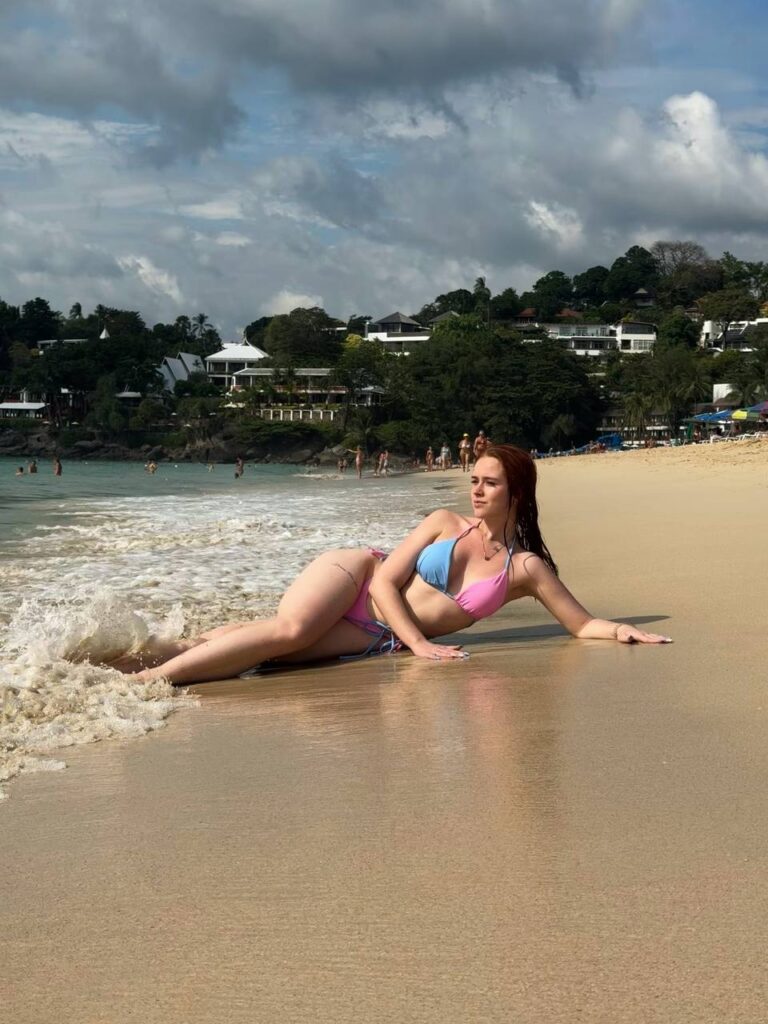 Слив Настя Рыжик OnlyFans слив фото 6 Блогерши 2026