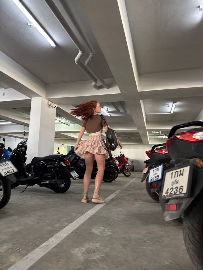 Слив Настя Рыжик OnlyFans слив фото 10 Блогерши 2026