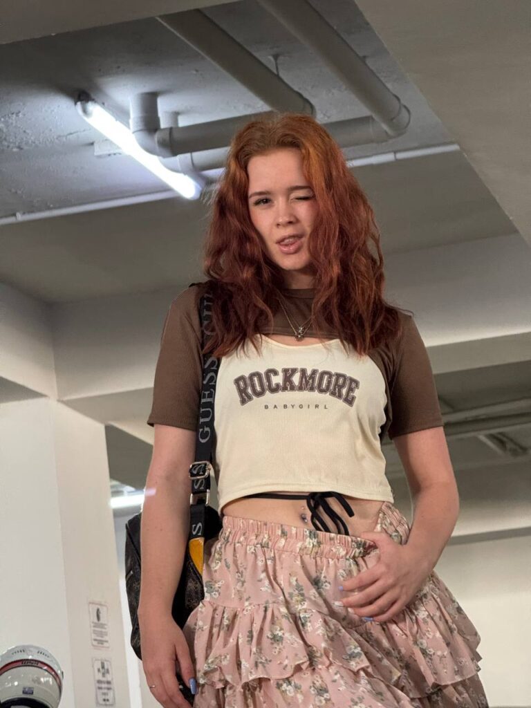 Слив Настя Рыжик OnlyFans слив фото 11 Блогерши 2026