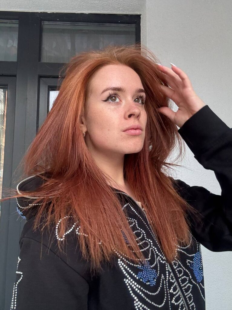 Слив Настя Рыжик OnlyFans слив фото 21 Блогерши 2026