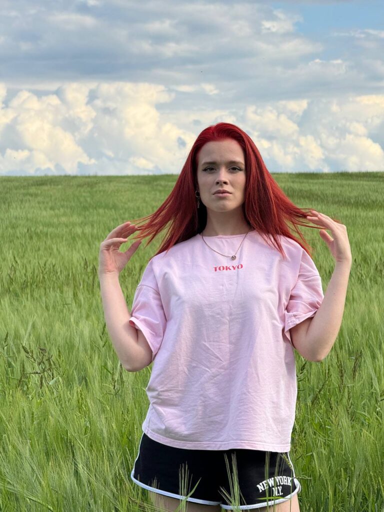 Слив Настя Рыжик OnlyFans слив фото 23 Блогерши 2026