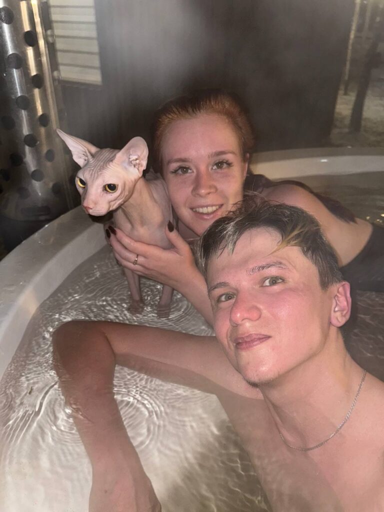 Слив Настя Рыжик OnlyFans слив фото 24 Блогерши 2026