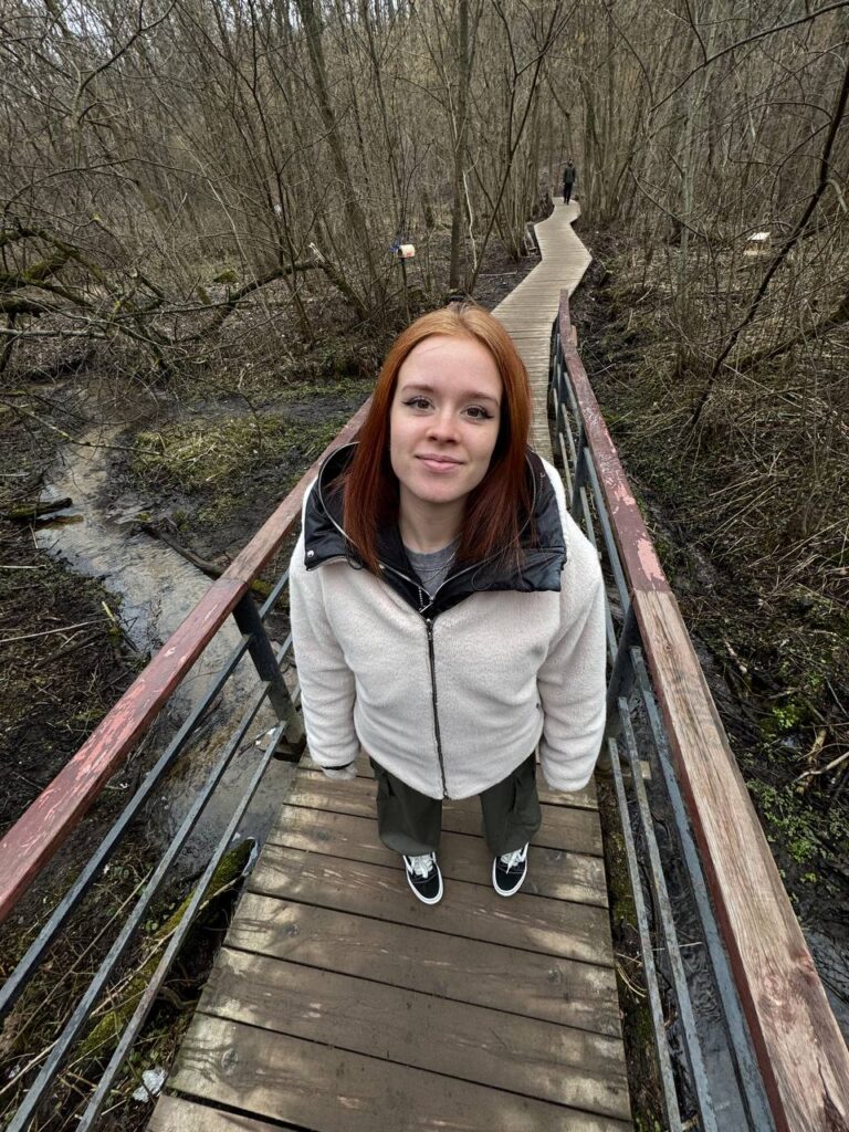 Слив Настя Рыжик OnlyFans фото