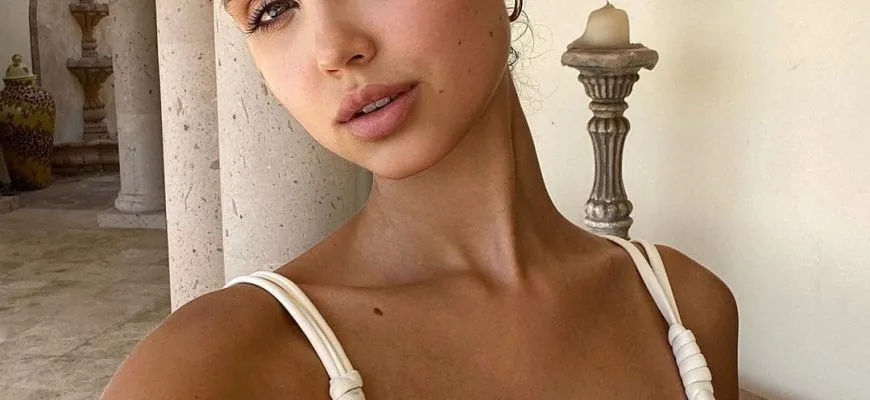 Слив Настя Свон OnlyFans слив фото 4 Aesthetic 2026