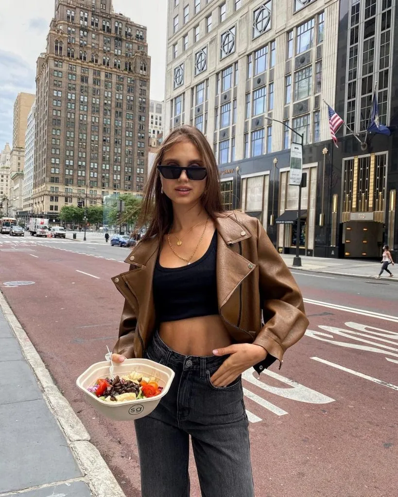 Слив Настя Свон OnlyFans фото