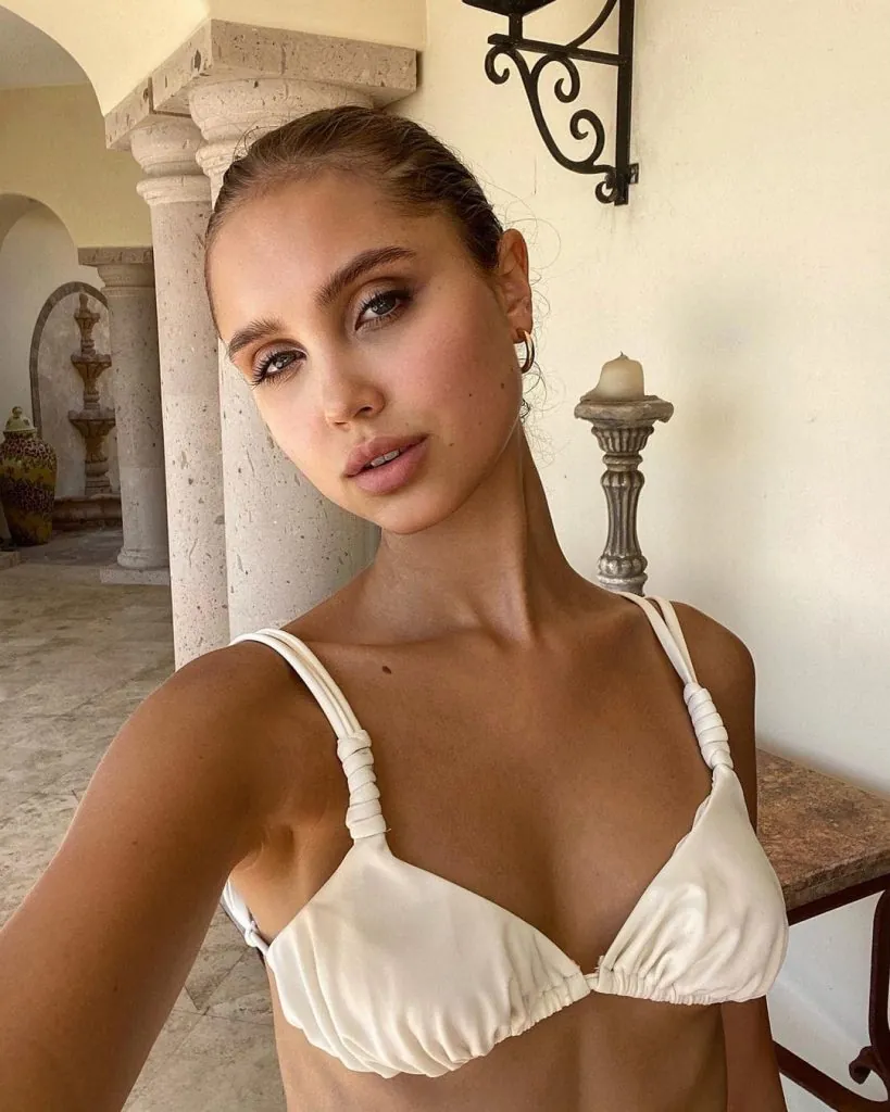 Слив Настя Свон OnlyFans фото