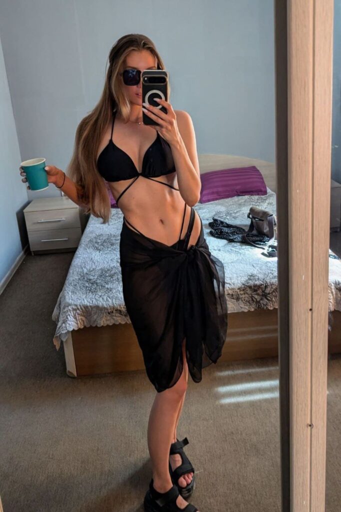 Слив Nastyamulla (Анастасия Муллаянова) OnlyFans слив фото 16 Блогерши 2026