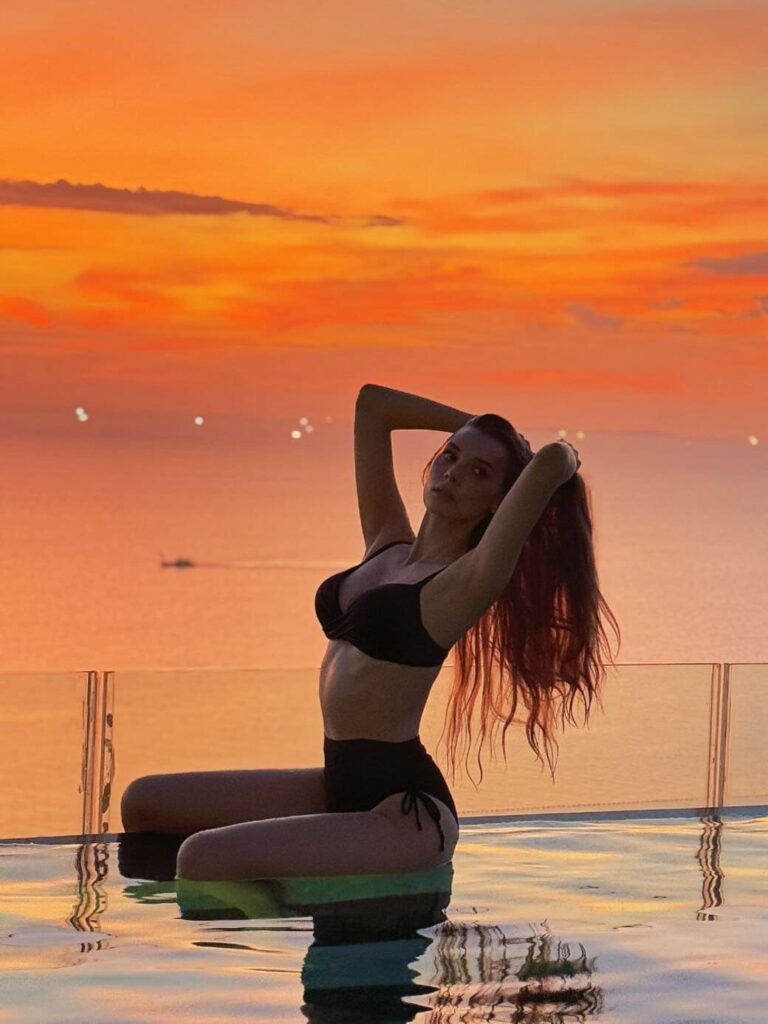 Слив Nastyamulla (Анастасия Муллаянова) OnlyFans слив фото 21 Блогерши 2026