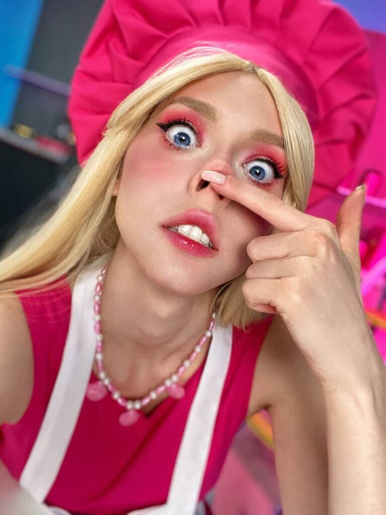Слив Nastyamulla (Анастасия Муллаянова) OnlyFans слив фото 24 Блогерши 2026