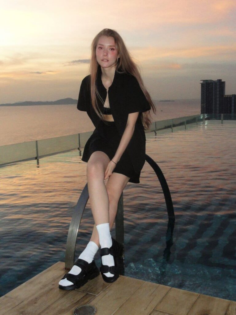 Слив Nastyamulla (Анастасия Муллаянова) OnlyFans фото