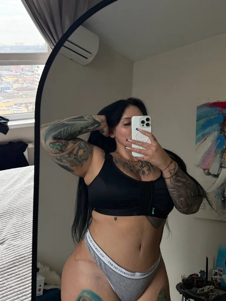 Слив Наталья Гончарова OnlyFans слив фото 3 Блогерши 2026
